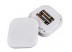 Комплект LED светильников LED light with Remote Control Set Square